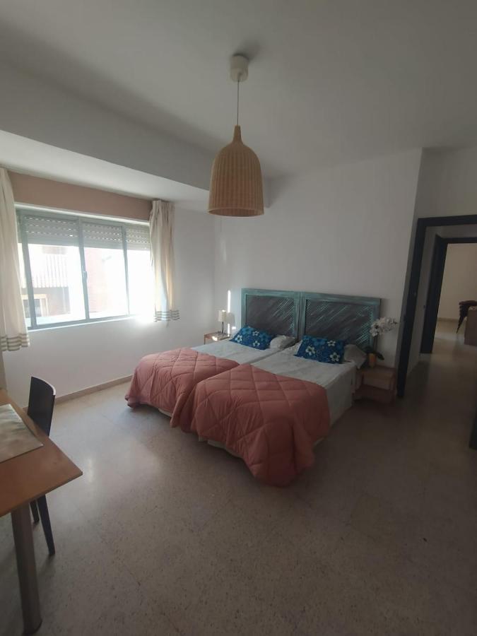 Centrico Piso Con Aparcamiento Gratuito Apartment Granada Exterior photo