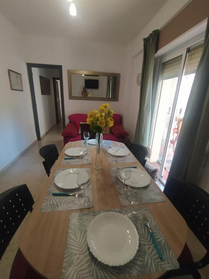 Centrico Piso Con Aparcamiento Gratuito Apartment Granada Exterior photo