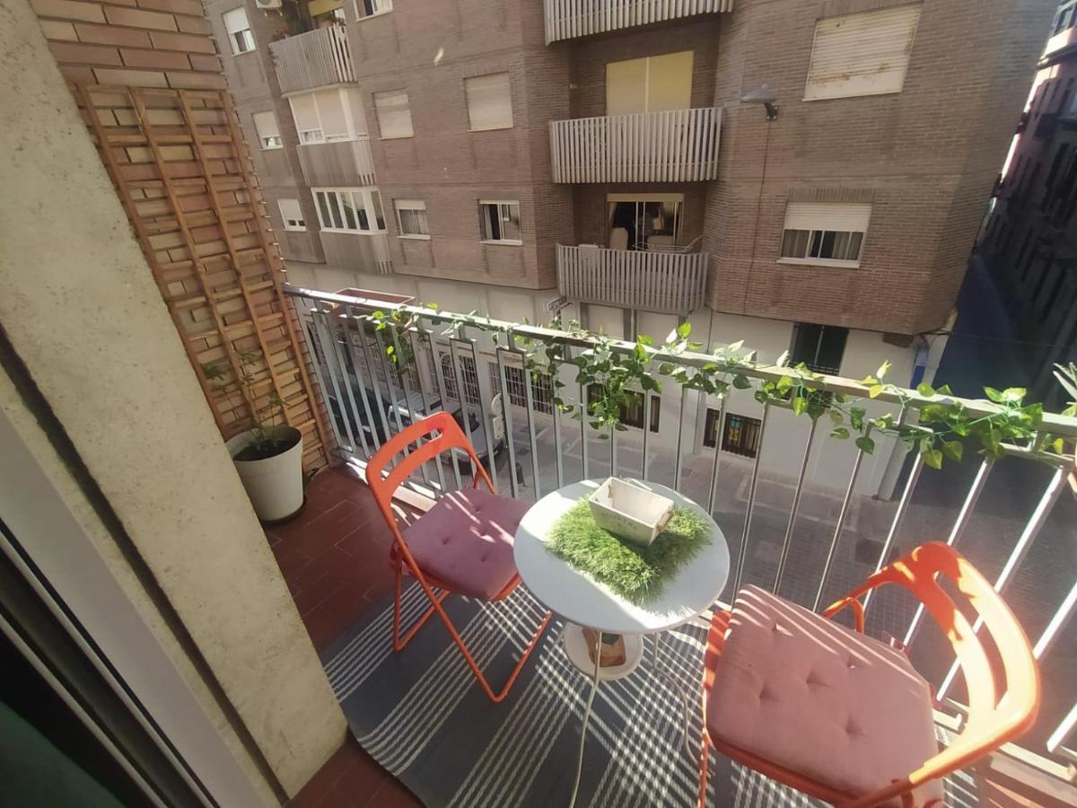 Centrico Piso Con Aparcamiento Gratuito Apartment Granada Exterior photo
